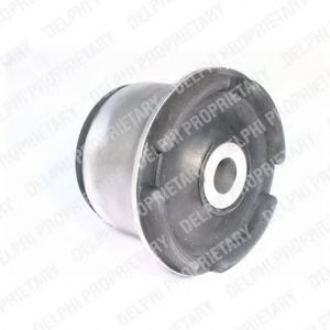 Сайлентблок задней балки DELPHI TD543W