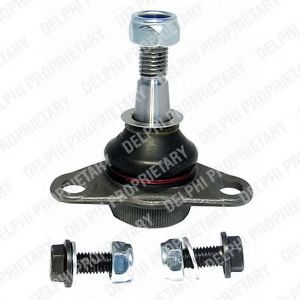 Шаровая опора DELPHI TC1519