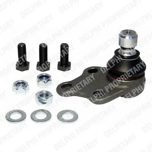 Шаровая опора DELPHI TC1564