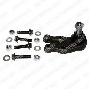 Шаровая опора DELPHI TC2110