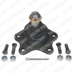 Шаровая опора DELPHI TC660