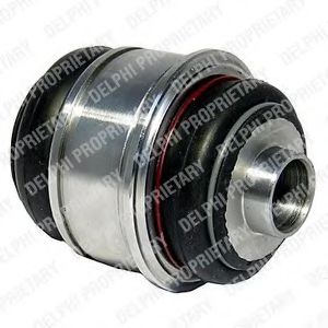 Сайлентблок задней балки DELPHI TD551W
