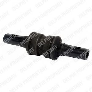 Сайлентблок рычага DELPHI TD556W