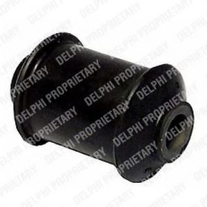 Сайлентблок рычага DELPHI TD567W
