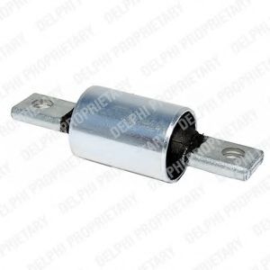 Сайлентблок рычага DELPHI TD571W