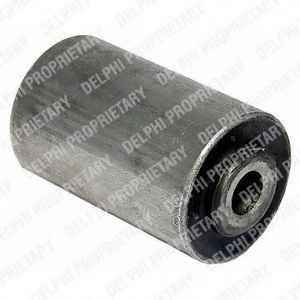 Сайлентблок рычага DELPHI TD573W