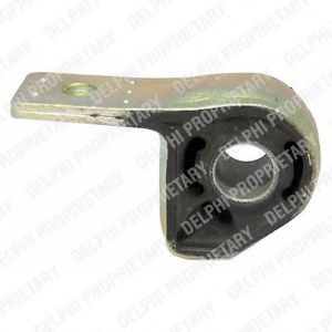 Сайлентблок рычага DELPHI TD574W