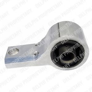 Сайлентблок рычага DELPHI TD576W