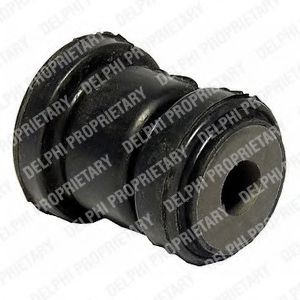Сайлентблок рычага DELPHI TD577W