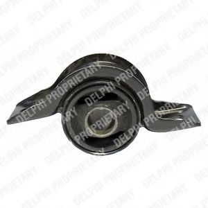 Сайлентблок рычага DELPHI TD578W