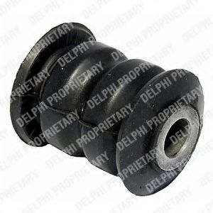 Сайлентблок рычага DELPHI TD579W