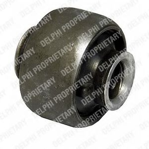 Сайлентблок рычага DELPHI TD581W