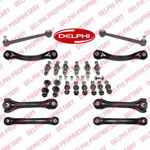 Комплект рычагов DELPHI TC1600KIT