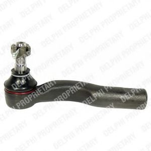 Наконечник рулевой тяги DELPHI TA2360
