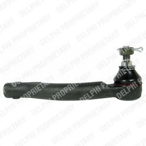 Наконечник рулевой тяги DELPHI TA2390