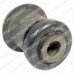 Сайлентблок рычага DELPHI TD648W