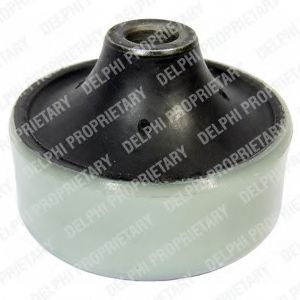 Сайлентблок рычага DELPHI TD660W