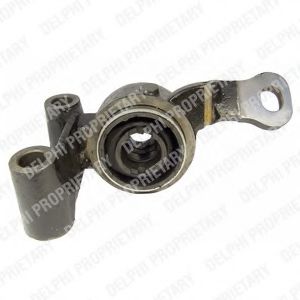 Сайлентблок рычага DELPHI TD665W