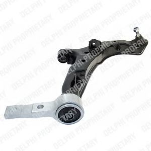 Рычаг подвески DELPHI TC1448