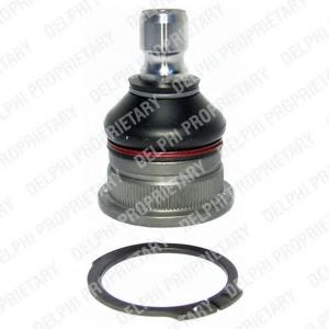 Шаровая опора DELPHI TC1733