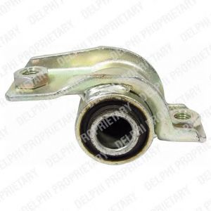Сайлентблок рычага DELPHI TD657W