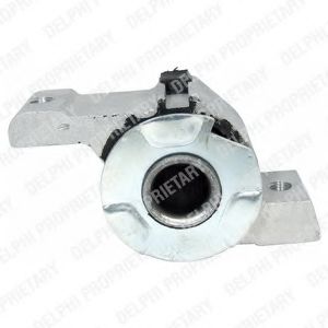 Сайлентблок рычага DELPHI TD659W