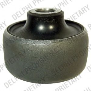 Сайлентблок рычага DELPHI TD555W
