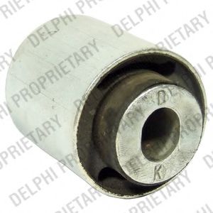 Сайлентблок задней балки DELPHI TD564W
