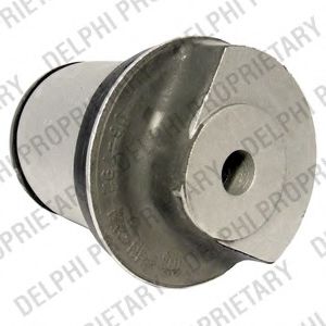 Сайлентблок задней балки DELPHI TD654W
