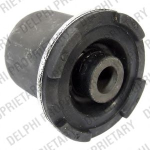 Сайлентблок рычага DELPHI TD661W