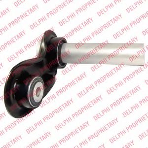 Куполообразная стойка DELPHI TC1472