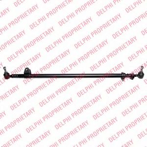 Продольная рулевая тяга DELPHI TL516