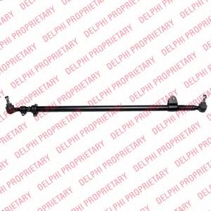 Продольная рулевая тяга DELPHI TL517
