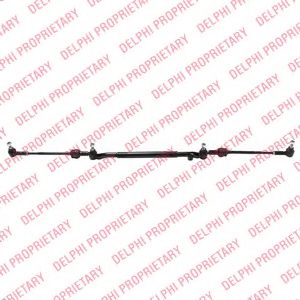 Продольная рулевая тяга DELPHI TL511