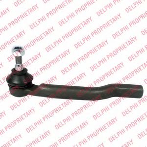 Наконечник рулевой тяги DELPHI TA2450