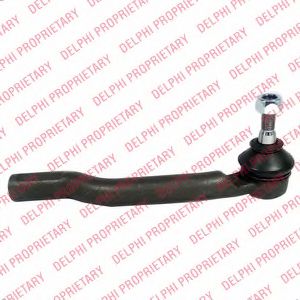 Наконечник рулевой тяги DELPHI TA2451
