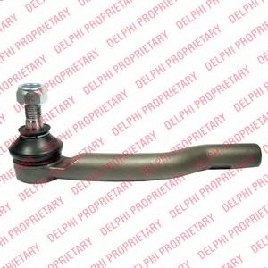 Наконечник рулевой тяги DELPHI TA2454