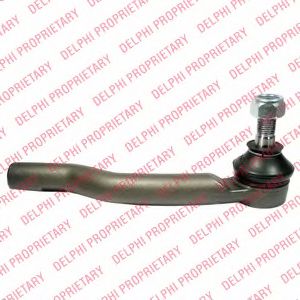 Наконечник рулевой тяги DELPHI TA2455