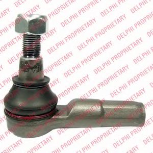 Наконечник рулевой тяги DELPHI TA2461