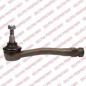 Наконечник рулевой тяги DELPHI TA2465
