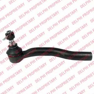 Наконечник рулевой тяги DELPHI TA2468