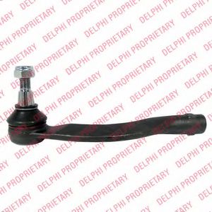 Наконечник рулевой тяги DELPHI TA2470