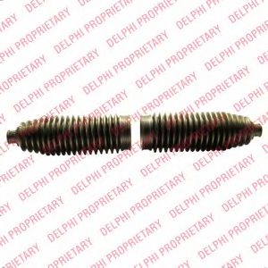 Пыльник рулевой рейки DELPHI TBR4218