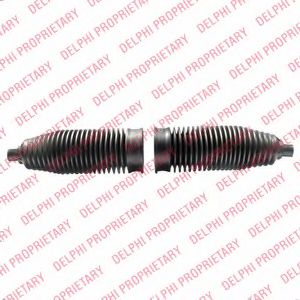 Пыльник рулевой рейки DELPHI TBR4226