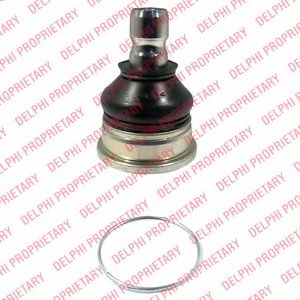 Шаровая опора DELPHI TC1899