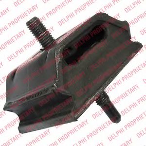 Сайлентблок задней балки DELPHI TD682W