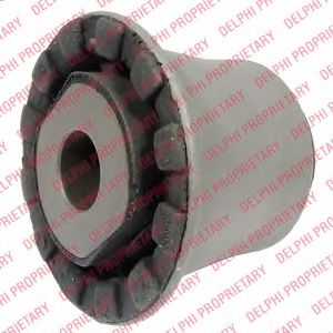 Сайлентблок задней балки DELPHI TD689W
