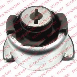 Сайлентблок задней балки DELPHI TD690W