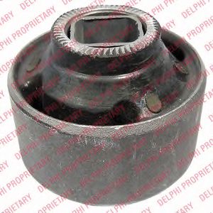 Сайлентблок рычага DELPHI TD699W