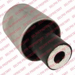Сайлентблок рычага DELPHI TD704W